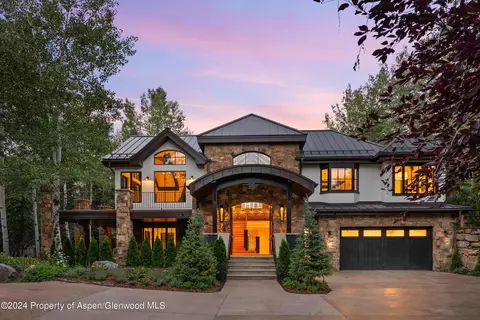137 Westview Drive Aspen Co 81611 Dr, Aspen, CO 81611