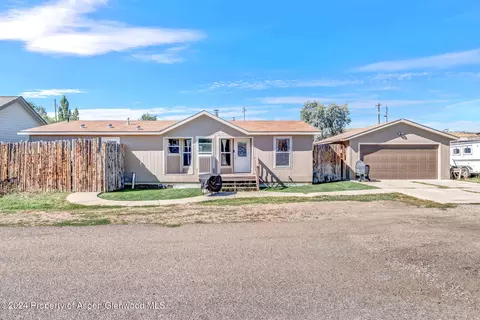 1296 Sunrise Lane Craig Co 81625 Ln, Craig, CO 81625