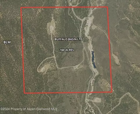 tbd County Road 325 Rifle Co 81650, Rifle, CO 81650
