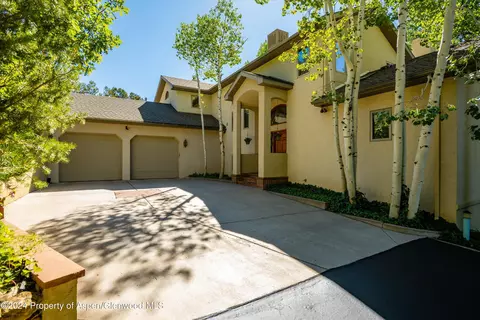 704 Silver Oak Drive Glenwood Springs Co 81601 Dr, Glenwood Springs, CO 81601