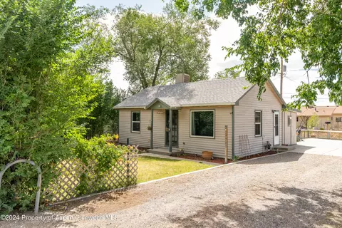 2915 12 Sandra Avenue Grand Junction Co 81504 Ave, Grand Junction, CO 81504