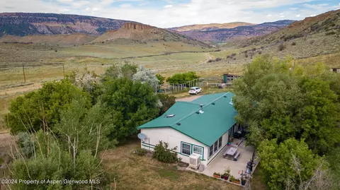 2508 County Road 39 Craig Co 81625, Craig, CO 81625