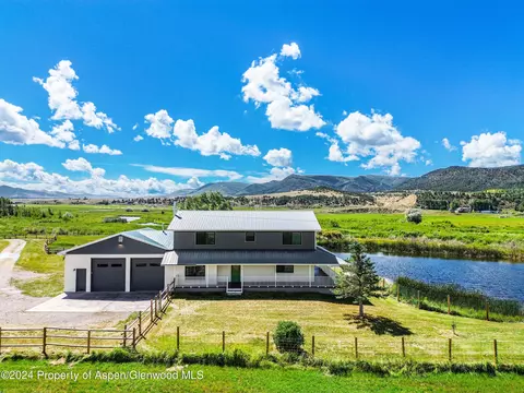 510 Meadow Lane Meeker Co 81641 Ln, Meeker, CO 81641