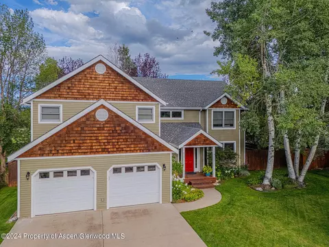 606 Surrey Road Carbondale Co 81623 Rd, Carbondale, CO 81623