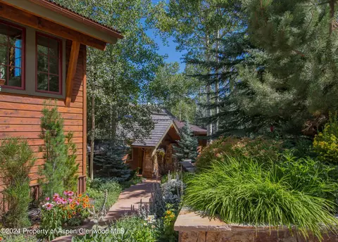 364 Ridge Road Snowmass Village Co 81615 Rd, Snowmass Village, CO 81615