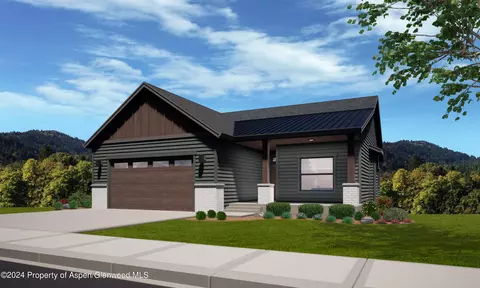 307 Tobiano Lane Silt Co 81652 Ln, Silt, CO 81652