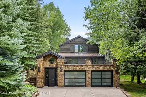 440 Alpine Court Aspen Co 81611 Ct, Aspen, CO 81611