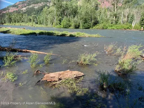 tbd Redstone Boulevard Redstone Co 81623 Blvd, Redstone, CO 81623
