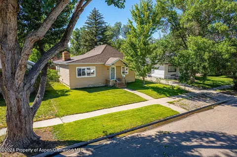 738 Breeze Street Craig Co 81625 St, Craig, CO 81625