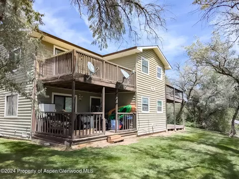 671 N 7th Street Silt Co 81652 St, Silt, CO 81652