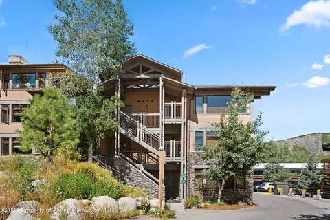 600 Carriage Way J4 Snowmass Village Co 81615 Way #J4, Snowmass Village, CO 81615