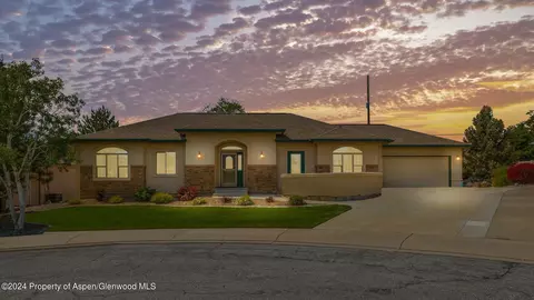 4 Twelfth Court Grand Junction Co 81506 Ct, Grand Junction, CO 81506