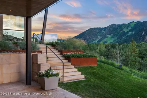 720 Willoughby Way Aspen Co 81611 Way, Aspen, CO 81611
