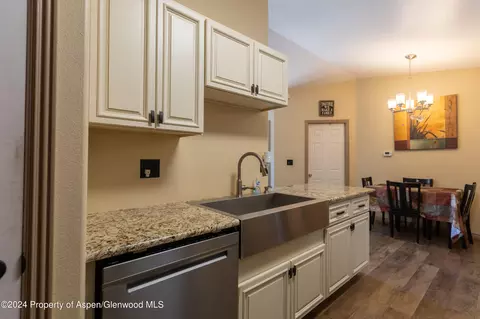 Kitchen - 77 Bryan Loop Parachute Co 81635 Loop, Parachute, CO 81635 photo 1 of 1