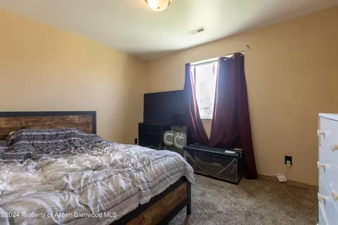 Bedroom - 77 Bryan Loop Parachute Co 81635 Loop, Parachute, CO 81635 photo 2 of 2