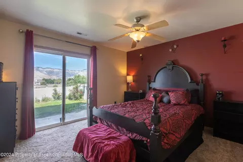 Bedroom - 77 Bryan Loop Parachute Co 81635 Loop, Parachute, CO 81635 photo 1 of 2