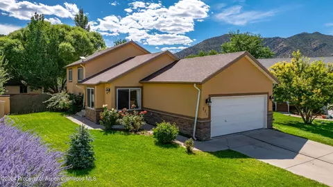 231 Mallow Court New Castle Co 81647 Ct, New Castle, CO 81647