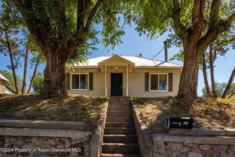 722 Whiteriver Avenue Rifle Co 81650 Ave, Rifle, CO 81650