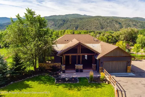 313 Cerise Ranch Road Carbondale Co 81623, Carbondale, CO 81623