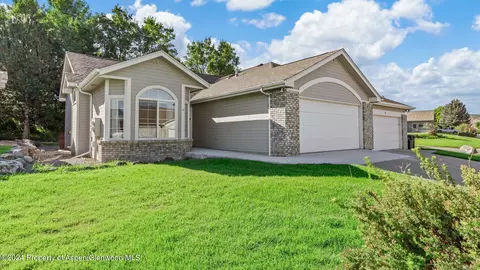 21 N Ridge Court Battlement Mesa Co 81635 Ct, Battlement Mesa, CO 81635