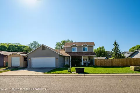 2440 Ute Avenue Rifle Co 81650 Ave, Rifle, CO 81650
