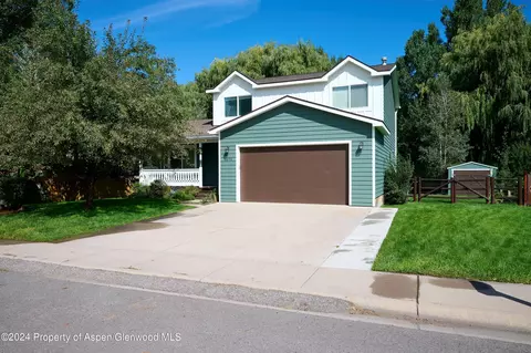 75 Deer Run Carbondale Co 81623, Carbondale, CO 81623