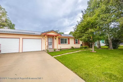 2058 W 3rd Street Craig Co 81625 St, Craig, CO 81625
