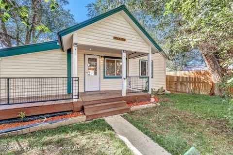 143 N 4th Street Hayden Co 81639 St, Hayden, CO 81639