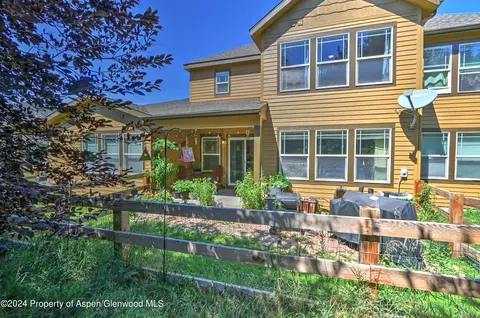 203 E Cathedral Court New Castle Co 81647 Ct, New Castle, CO 81647