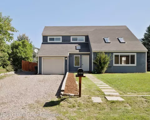 368 Summit Drive Carbondale Co 81623 Dr, Carbondale, CO 81623