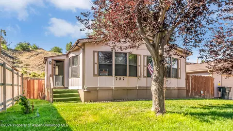 707 Lake Street Rangely Co 81648 St, Rangely, CO 81648 photo 14
