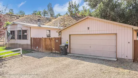 707 Lake Street Rangely Co 81648 St, Rangely, CO 81648 photo 1