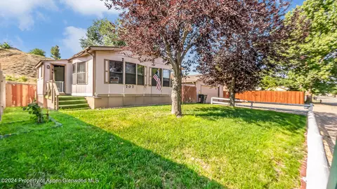 707 Lake Street Rangely Co 81648 St, Rangely, CO 81648 photo 16