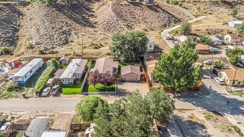 707 Lake Street Rangely Co 81648 St, Rangely, CO 81648 photo 4