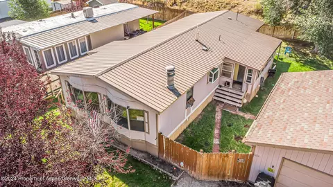 707 Lake Street Rangely Co 81648 St, Rangely, CO 81648 photo 2