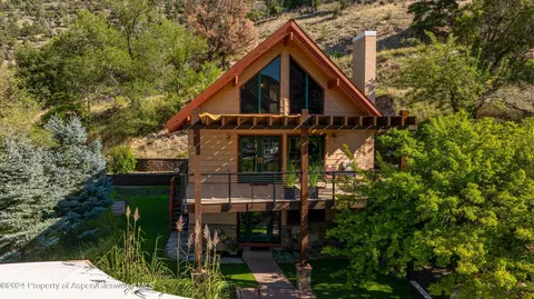 417 Echo Street Glenwood Springs Co 81601 St, Glenwood Springs, CO 81601