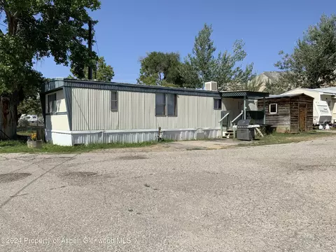 312 Pioneer Avenue 1 Parachute Co 81635 Ave #1, Parachute, CO 81635