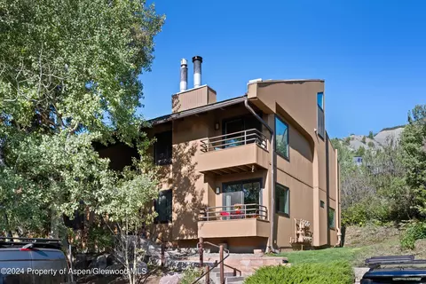 35 Lower Woodbridge Road 173 Snowmass Village Co 81615 Rd #173, Snowmass Village, CO 81615