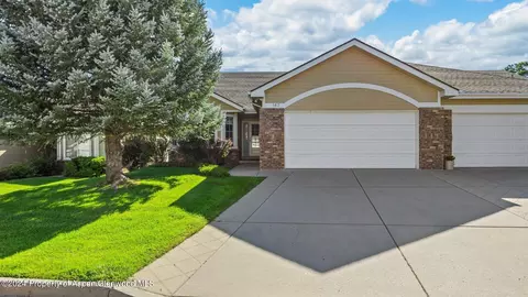 167 S Ridge Court Parachute Co 81635 Ct, Parachute, CO 81635
