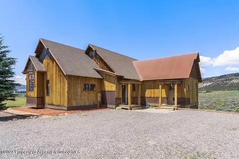 555 Shaman Trail Meeker Co 81641 Trl, Meeker, CO 81641