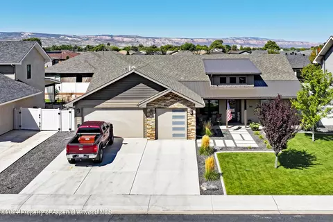 263 Durant Street Grand Junction Co 81503 St, Grand Junction, CO 81503