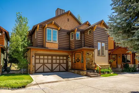 320 Whitehorse Drive New Castle Co 81647 Dr, New Castle, CO 81647