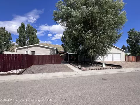 1179 Sequoia Avenue Craig Co 81625 Ave, Craig, CO 81625