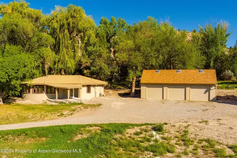 4633 County Road 214 New Castle Co 81647, New Castle, CO 81647
