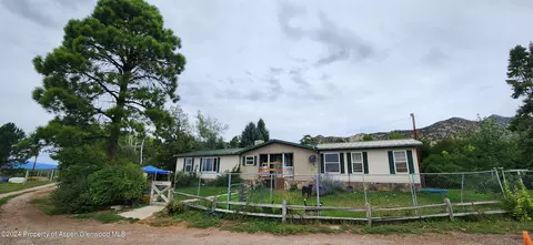 264 Ingersoll Ln Silt Co 81652, Silt, CO 81652