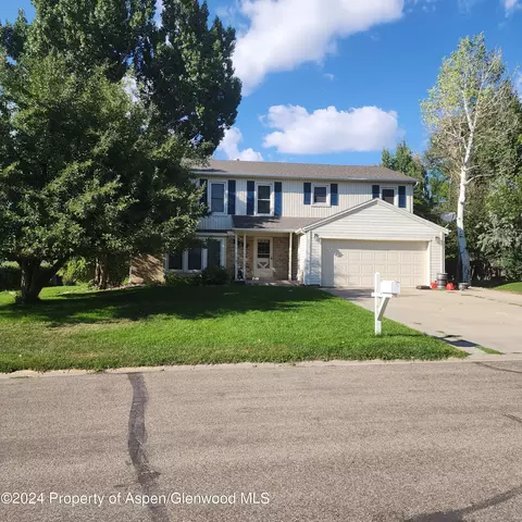 1297 W 8th Place Craig Co 81625 Pl, Craig, CO 81625