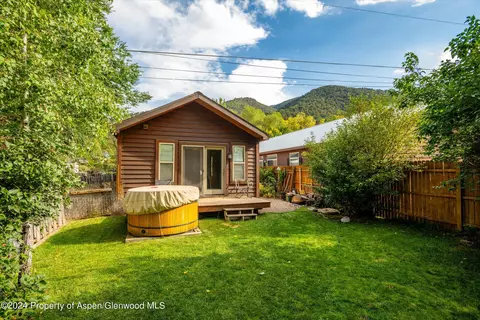 86 Lazy Glen Drive Snowmass Co 81654 Dr, Snowmass, CO 81654