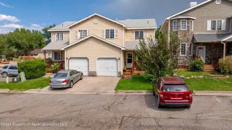 1024 Domelby Court Silt Co 81652 Ct, Silt, CO 81652