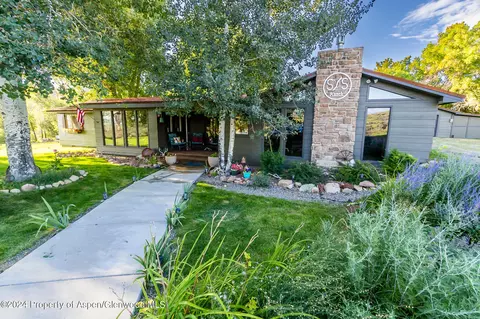 3251 County Road 15 Meeker Co 81641, Meeker, CO 81641