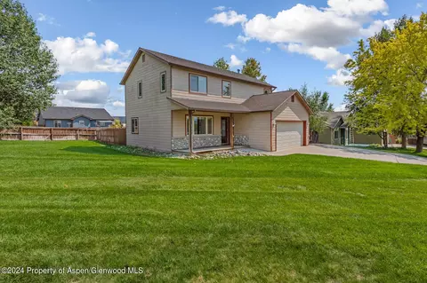 960 Red Tail Lane Silt Co 81652 Ln, Silt, CO 81652